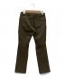 MAMMUT (マムート) ストレッチパンツ グリーン サイズ:SIZE M：5000円