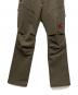 中古・古着 MAMMUT (マムート) ストレッチパンツ グリーン サイズ:SIZE M：5000円