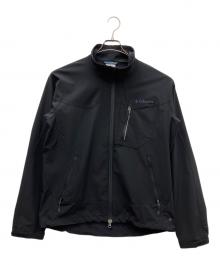 Columbia（コロンビア）の古着「カナズィズジャケット」｜ブラック