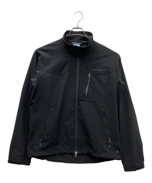 Columbia（コロンビア）Columbia (コロンビア) カナズィズジャケット ブラック サイズ:SIZE Lの古着・服飾アイテム