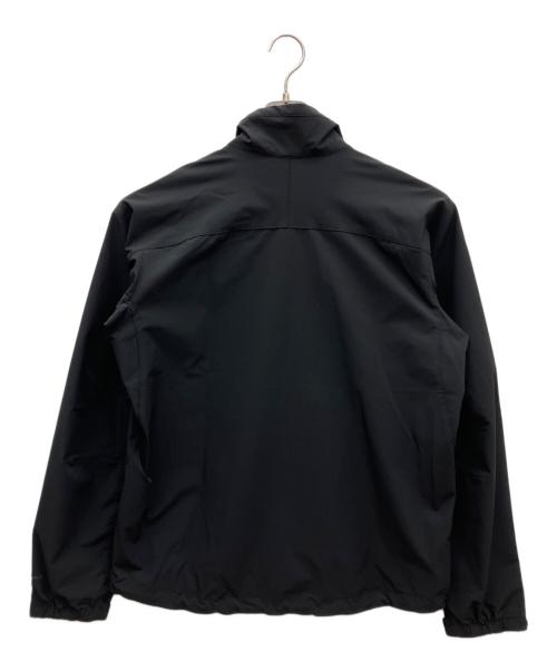 Columbia（コロンビア）Columbia (コロンビア) カナズィズジャケット ブラック サイズ:SIZE Lの古着・服飾アイテム