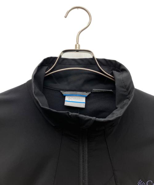 Columbia（コロンビア）Columbia (コロンビア) カナズィズジャケット ブラック サイズ:SIZE Lの古着・服飾アイテム