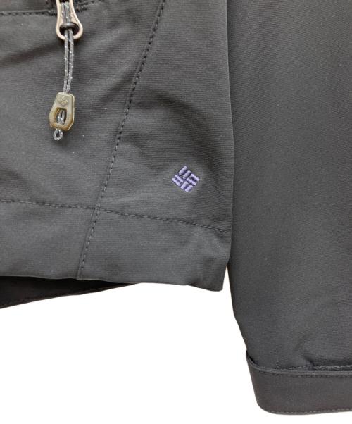 Columbia（コロンビア）Columbia (コロンビア) カナズィズジャケット ブラック サイズ:SIZE Lの古着・服飾アイテム