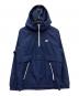 NIKE（ナイキ）の古着「ウーブンHDジャケット」｜ネイビー