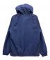 NIKE (ナイキ) ウーブンHDジャケット ネイビー サイズ:SIZE M：5000円