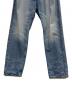 中古・古着 FOG ESSENTIALS (フィアオブゴッド エッセンシャル) 5ポケット デニムパンツ ブルー サイズ:SIZE 81cm (W32)：8000円