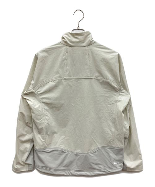 NIKE ACG（ナイキエーシージー）NIKE ACG (ナイキエーシージー) アノラックパーカー ベージュ サイズ:SIZE Sの古着・服飾アイテム