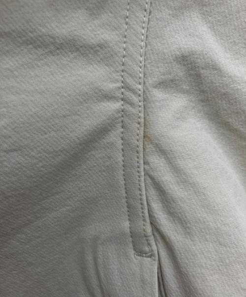 NIKE ACG（ナイキエーシージー）NIKE ACG (ナイキエーシージー) アノラックパーカー ベージュ サイズ:SIZE Sの古着・服飾アイテム