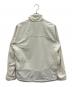 NIKE ACG (ナイキエーシージー) アノラックパーカー ベージュ サイズ:SIZE S：8000円