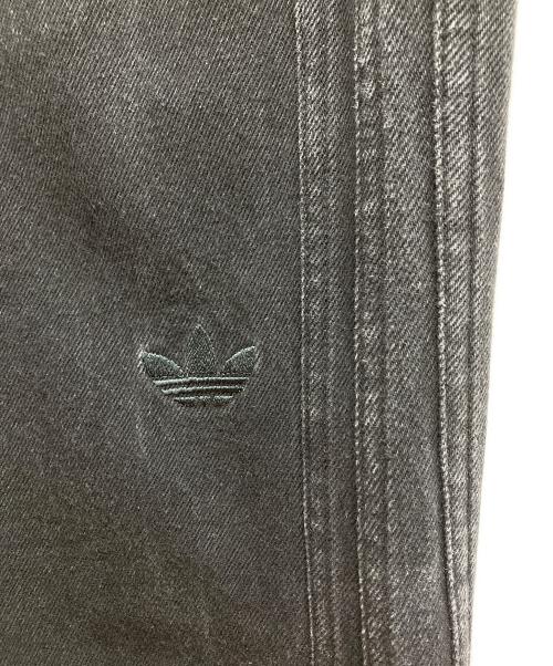adidas（アディダス）adidas (アディダス) ファイヤーバード トラックパンツ ブラック サイズ:Lの古着・服飾アイテム