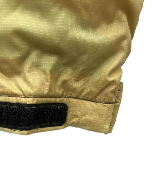 THE NORTH FACE（ザ ノース フェイス）THE NORTH FACE (ザ ノース フェイス) ヌプシジャケット グリーン サイズ:SIZE Mの古着・服飾アイテム