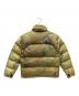 THE NORTH FACE (ザ ノース フェイス) ヌプシジャケット グリーン サイズ:SIZE M：15000円