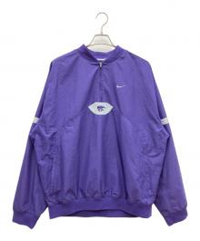 NIKE（ナイキ）の古着「アノラックパーカー」｜パープル