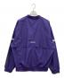 NIKE (ナイキ) アノラックパーカー パープル サイズ:SIZE L：5000円