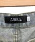 ARULEの古着・服飾アイテム：6000円