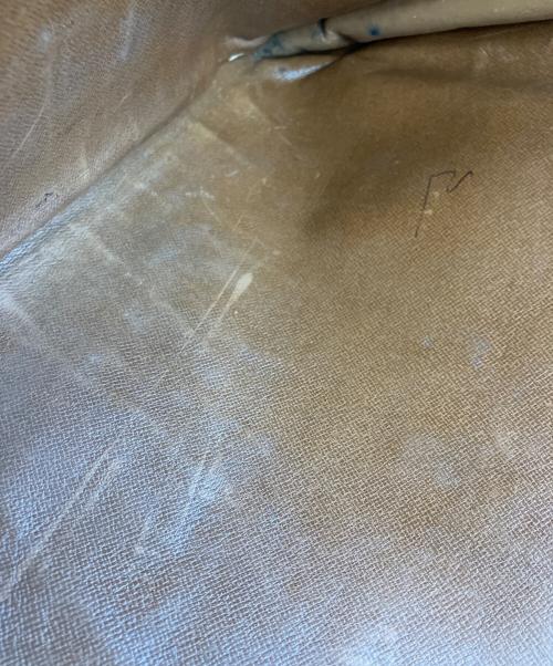 LOUIS VUITTON（ルイ ヴィトン）LOUIS VUITTON (ルイ ヴィトン) モノグラム ポッシュ・ドキュマンの古着・服飾アイテム