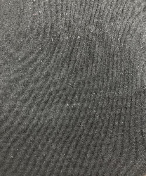 WHITE MOUNTAINEERING（ホワイトマウンテ二アニング）WHITE MOUNTAINEERING (ホワイトマウンテ二アニング) マウンテンロゴTシャツ ブラック サイズ:2の古着・服飾アイテム