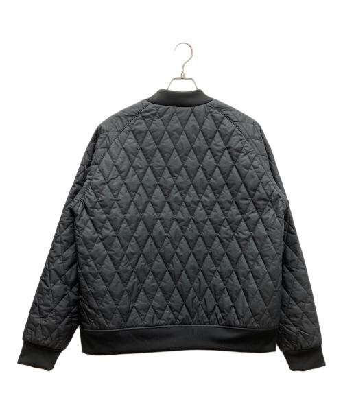 adidas（アディダス）adidas (アディダス) Quilted Super Star Track Top JKT Originals ブラック サイズ:SIZE 2XLの古着・服飾アイテム
