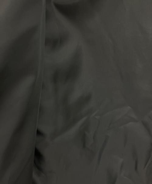 adidas（アディダス）adidas (アディダス) Quilted Super Star Track Top JKT Originals ブラック サイズ:SIZE 2XLの古着・服飾アイテム