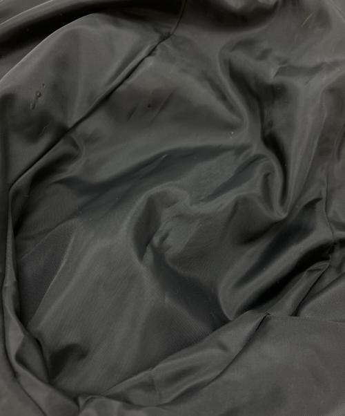 adidas（アディダス）adidas (アディダス) Quilted Super Star Track Top JKT Originals ブラック サイズ:SIZE 2XLの古着・服飾アイテム