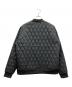adidas (アディダス) Quilted Super Star Track Top JKT Originals ブラック サイズ:SIZE 2XL：5000円