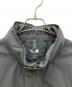中古・古着 THE NORTH FACE (ザ ノース フェイス) ハイドレナウィンドジャケット ブラック×イエロー サイズ:SIZE L：7000円