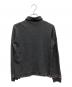 LOUIS VUITTON (ルイ ヴィトン) 長袖ポロシャツ グレー サイズ:SIZE S：14000円