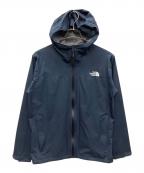 THE NORTH FACEザ ノース フェイス）の古着「ベンチャージャケット」｜ネイビー