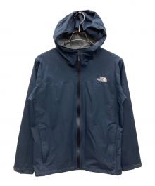 THE NORTH FACE（ザ ノース フェイス）の古着「ベンチャージャケット」｜ネイビー