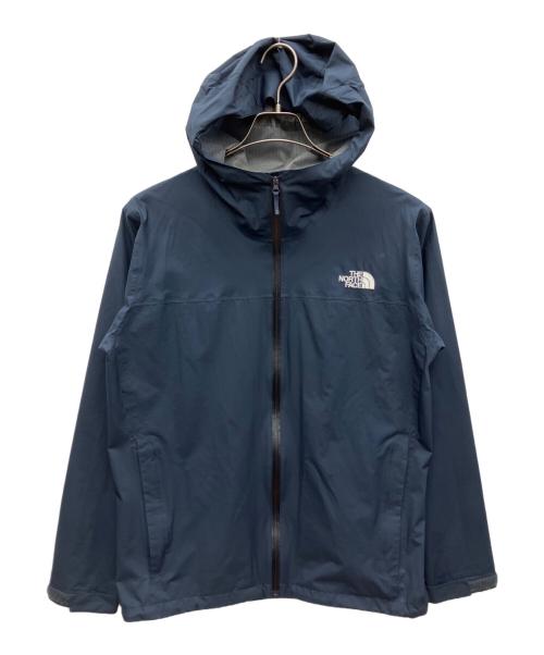 THE NORTH FACE（ザ ノース フェイス）THE NORTH FACE (ザ ノース フェイス) ベンチャージャケット ネイビー サイズ:Mの古着・服飾アイテム