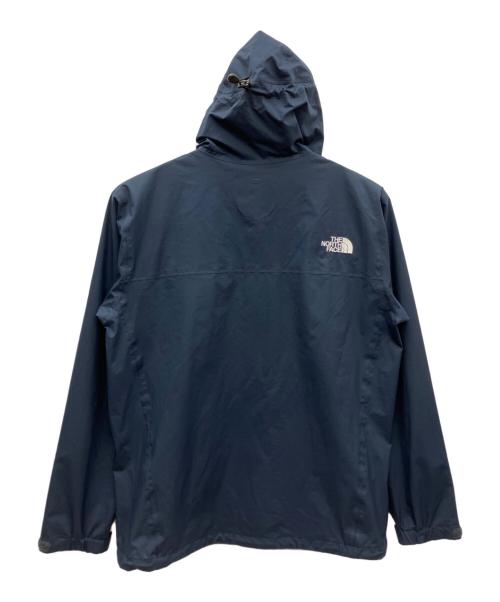 THE NORTH FACE（ザ ノース フェイス）THE NORTH FACE (ザ ノース フェイス) ベンチャージャケット ネイビー サイズ:Mの古着・服飾アイテム