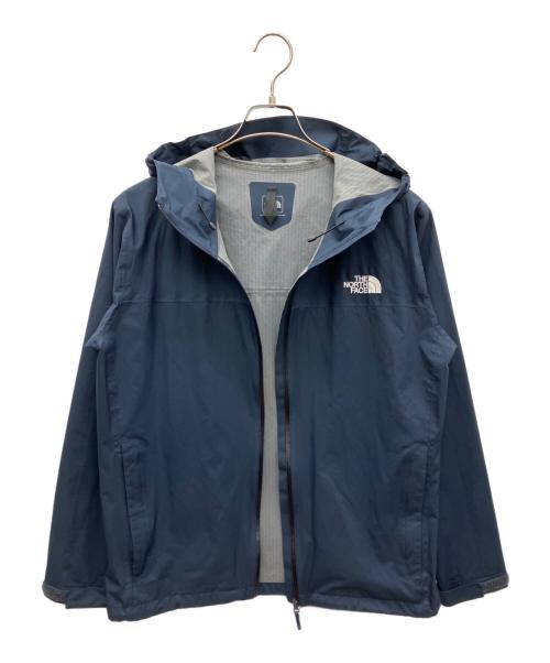 THE NORTH FACE（ザ ノース フェイス）THE NORTH FACE (ザ ノース フェイス) ベンチャージャケット ネイビー サイズ:Mの古着・服飾アイテム