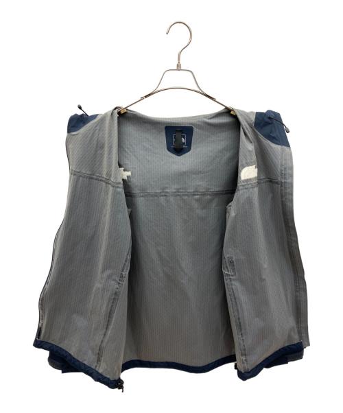 THE NORTH FACE（ザ ノース フェイス）THE NORTH FACE (ザ ノース フェイス) ベンチャージャケット ネイビー サイズ:Mの古着・服飾アイテム