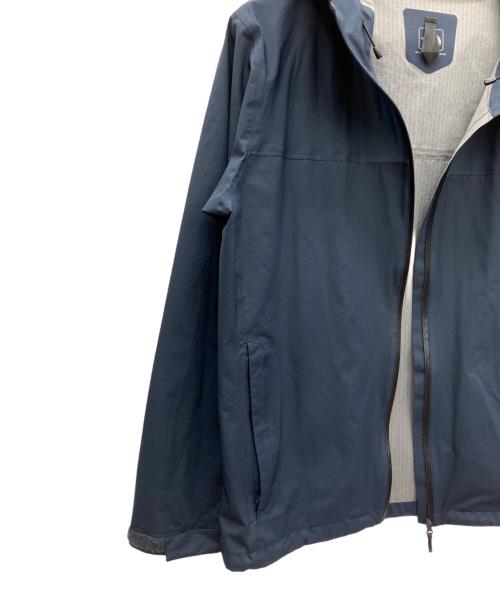 THE NORTH FACE（ザ ノース フェイス）THE NORTH FACE (ザ ノース フェイス) ベンチャージャケット ネイビー サイズ:Mの古着・服飾アイテム