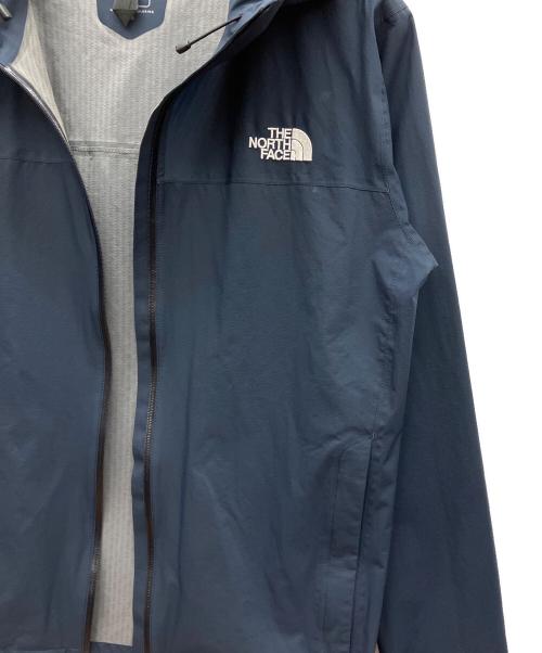 THE NORTH FACE（ザ ノース フェイス）THE NORTH FACE (ザ ノース フェイス) ベンチャージャケット ネイビー サイズ:Mの古着・服飾アイテム
