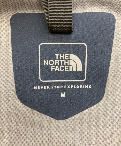 THE NORTH FACE（ザ ノース フェイス）THE NORTH FACE (ザ ノース フェイス) ベンチャージャケット ネイビー サイズ:Mの古着・服飾アイテム