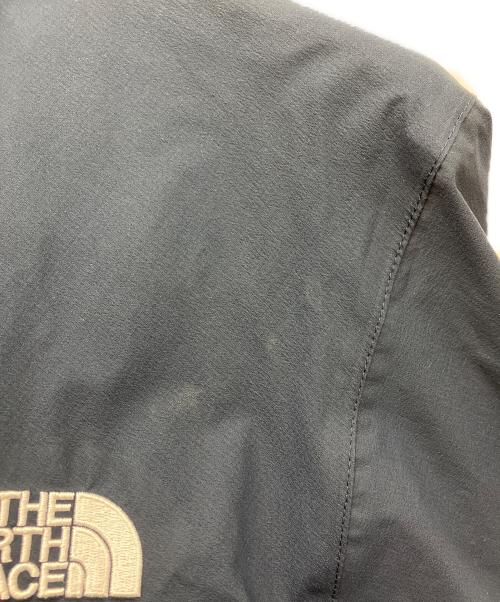 THE NORTH FACE（ザ ノース フェイス）THE NORTH FACE (ザ ノース フェイス) ベンチャージャケット ネイビー サイズ:Mの古着・服飾アイテム