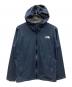 THE NORTH FACE（ザ ノース フェイス）の古着「ベンチャージャケット」｜ネイビー