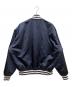 NAUTICA (ノーティカ) スタジャン ネイビー サイズ:SIZE XL：8000円
