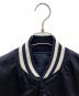 中古・古着 NAUTICA (ノーティカ) スタジャン ネイビー サイズ:SIZE XL：8000円