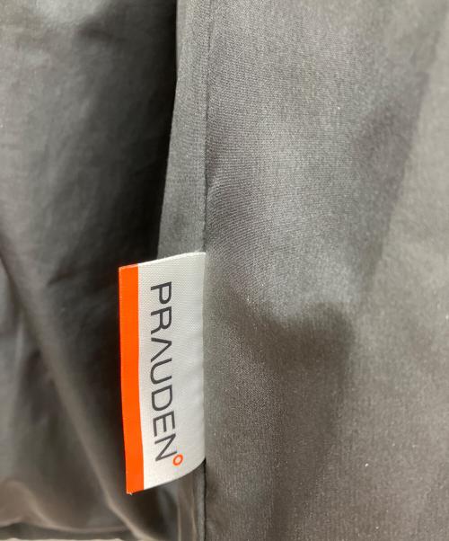 JOURNAL STANDARD（ジャーナルスタンダード）JOURNAL STANDARD (ジャーナルスタンダード) LASKA フードダウンジャケット ブラック サイズ:Sの古着・服飾アイテム
