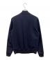 theory (セオリー) ブルゾン ネイビー サイズ:S：5000円