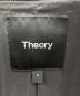 中古・古着 theory (セオリー) ブルゾン ネイビー サイズ:S：5000円