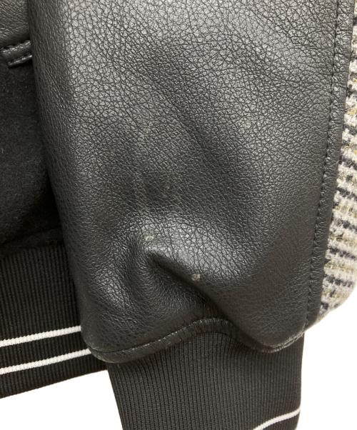 furfur（ファーファー）FURFUR (ファーファー) ブルゾン ブラック サイズ:SIZE Freeの古着・服飾アイテム