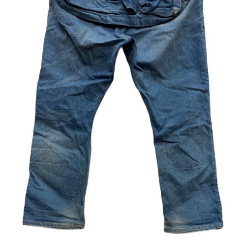 NATAL DESIGN（ネイタルデザイン）NATAL DESIGN (ネイタルデザイン) デニムパンツ インディゴ サイズ:SIZE 81cm (W32)の古着・服飾アイテム