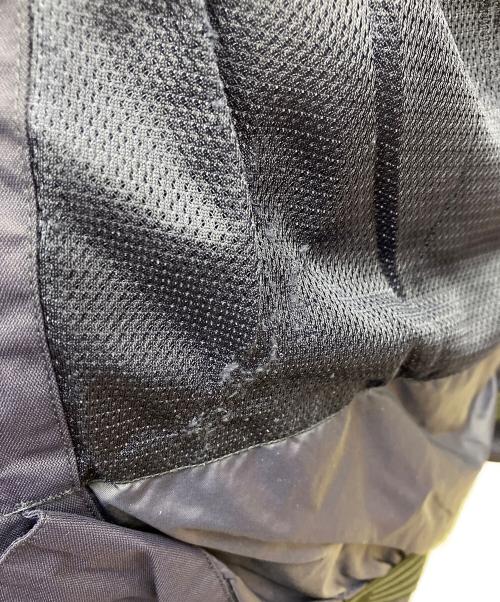 Columbia（コロンビア）Columbia (コロンビア) Erudite II Interchange Jacket ブルー×ネイビー サイズ:XLの古着・服飾アイテム
