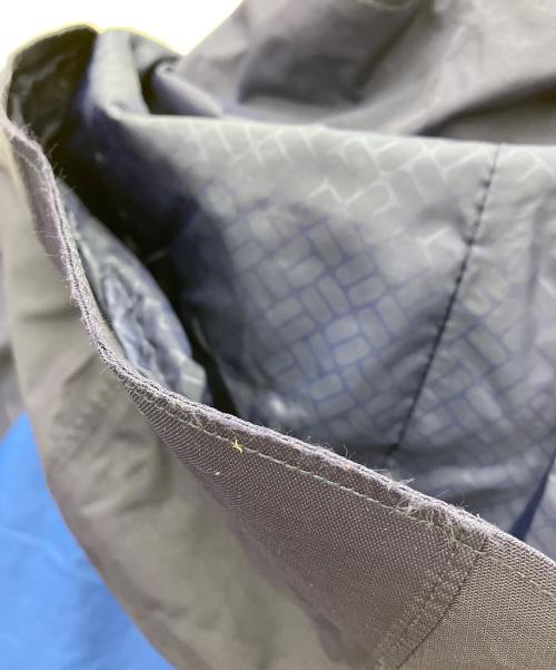 Columbia（コロンビア）Columbia (コロンビア) Erudite II Interchange Jacket ブルー×ネイビー サイズ:XLの古着・服飾アイテム