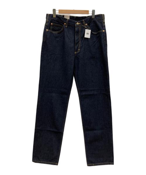 LEE（リー）LEE (リー) デニムパンツ インディゴ サイズ:SIZE 96cm (W38) 未使用品の古着・服飾アイテム