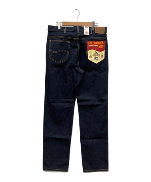 LEE（リー）LEE (リー) デニムパンツ インディゴ サイズ:SIZE 96cm (W38) 未使用品の古着・服飾アイテム