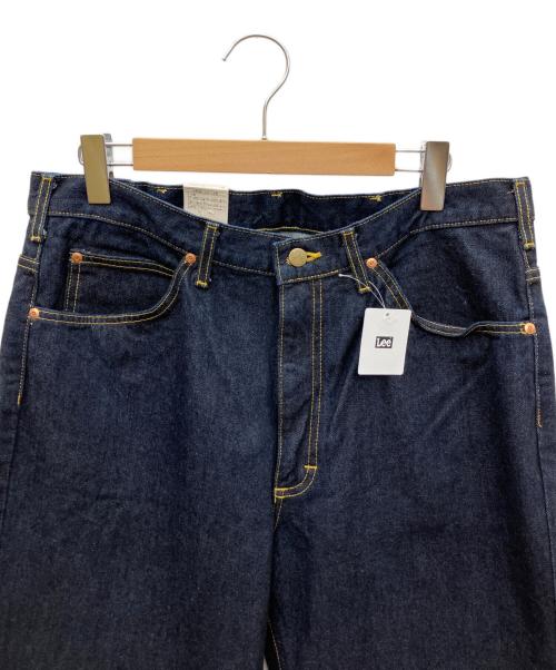 LEE（リー）LEE (リー) デニムパンツ インディゴ サイズ:SIZE 96cm (W38) 未使用品の古着・服飾アイテム